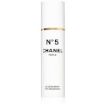 Chanel N°5 Deo cu atomizor pentru femei