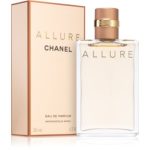 Chanel Allure Eau de Parfum pentru femei