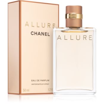 Chanel Allure Eau de Parfum pentru femei