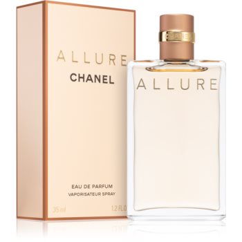 Chanel Allure Eau de Parfum pentru femei