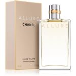Chanel Allure Eau de Toilette pentru femei