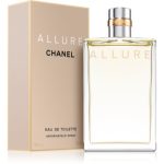 Chanel Allure Eau de Toilette pentru femei