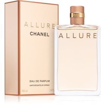 Chanel Allure Eau de Parfum pentru femei