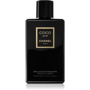 Chanel Coco Noir lapte de corp pentru femei