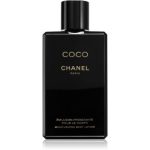 Chanel Coco lapte de corp pentru femei