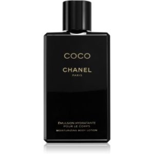 Chanel Coco lapte de corp pentru femei