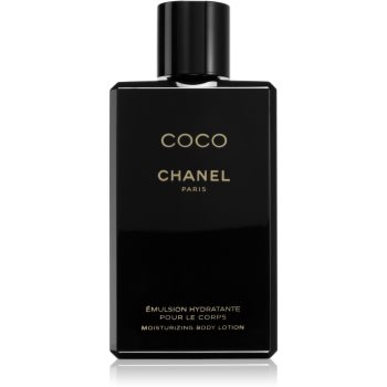 Chanel Coco lapte de corp pentru femei