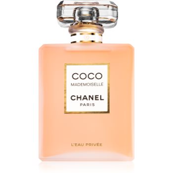 Chanel Coco Mademoiselle L’Eau Privée parfum de noapte pentru femei