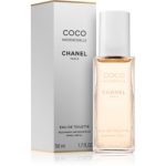 Chanel Coco Mademoiselle Eau de Toilette rezervă pentru femei
