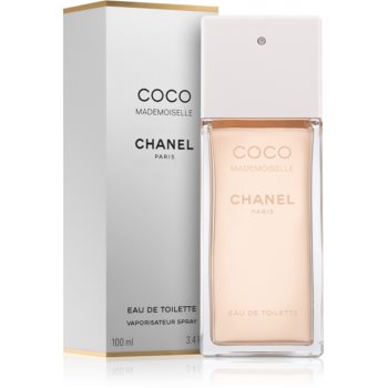 Chanel Coco Mademoiselle Eau de Toilette pentru femei