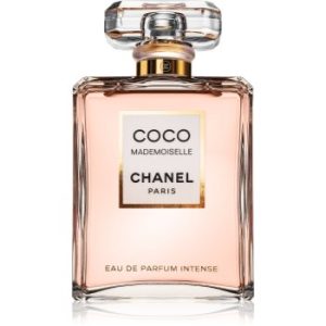 Chanel Coco Mademoiselle Intense Eau de Parfum pentru femei