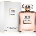 Chanel Coco Mademoiselle Intense Eau de Parfum pentru femei