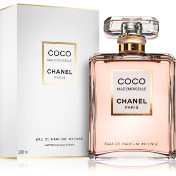 Chanel Coco Mademoiselle Intense Eau de Parfum pentru femei