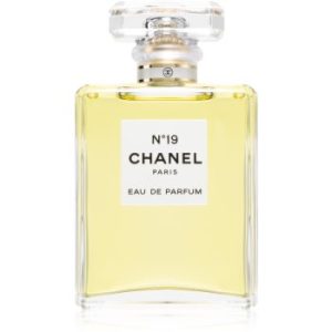 Chanel N°19 Eau de Parfum cu atomizor pentru femei