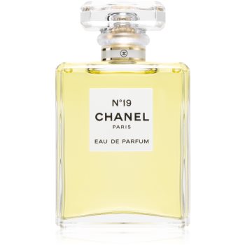 Chanel N°19 Eau de Parfum cu atomizor pentru femei