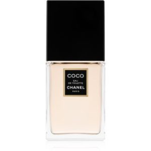 Chanel Coco Eau de Toilette pentru femei
