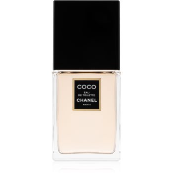 Chanel Coco Eau de Toilette pentru femei