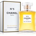 Chanel N°5 Eau de Parfum pentru femei