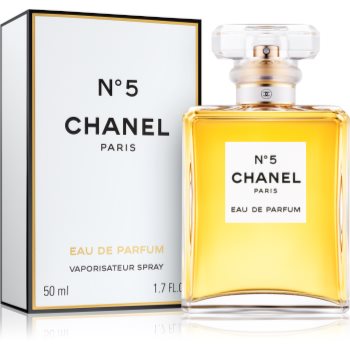 Chanel N°5 Eau de Parfum pentru femei