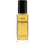 Chanel N°5 Eau de Parfum refill cu vaporizator pentru femei