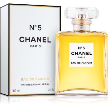 Chanel N°5 Eau de Parfum pentru femei