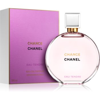 Chanel Chance Eau Tendre Eau de Parfum pentru femei