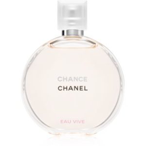 Chanel Chance Eau Vive Eau de Toilette pentru femei