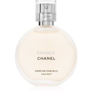 Chanel Chance spray parfumat pentru par pentru femei