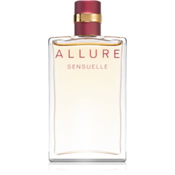 Chanel Allure Sensuelle Eau de Parfum pentru femei