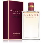 Chanel Allure Sensuelle Eau de Parfum pentru femei