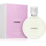 Chanel Chance Eau Fraîche spray parfumat pentru par pentru femei