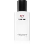 Chanel N°1 Powder-To-Foam Cleanser pudra de curatare faciale