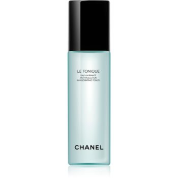 Chanel Le Tonique tonic pentru fata fară alcool