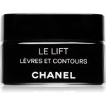 Chanel Le Lift Lip And Contour Care tratament lifting buze