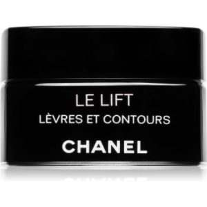 Chanel Le Lift Lip And Contour Care tratament lifting buze