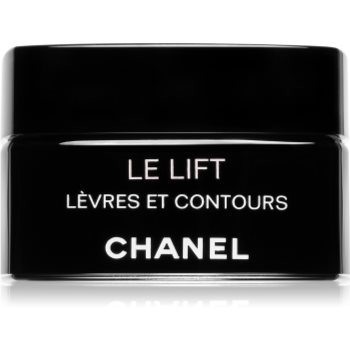 Chanel Le Lift Lip And Contour Care tratament lifting buze