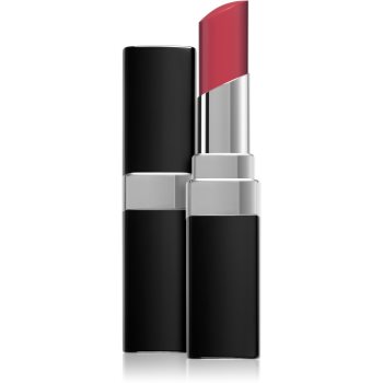 Chanel Rouge Coco Bloom ruj persistent lucios