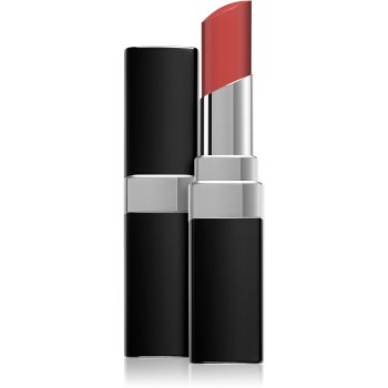 Chanel Rouge Coco Bloom ruj persistent lucios