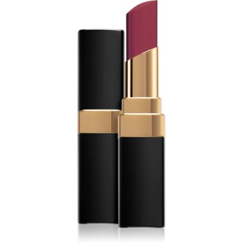Chanel Rouge Coco Flash ruj lucios hidratant