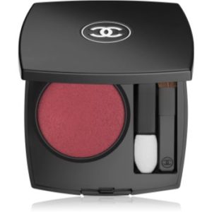 Chanel Ombre Première fard de ploape de nuanta aurie