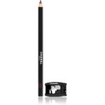 Chanel Le Crayon Yeux eyeliner khol cu pensula