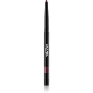 Chanel Stylo Yeux Waterproof eyeliner khol rezistent la apa