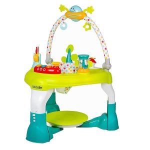 Centru de activitati, Coccolle, Tasygo Apple Green