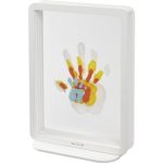 Baby Art Family Touch set de mulaj pentru amprentele bebelușului