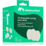 Bebeconfort Disposable Nursing Pads inserții de unică folosință pentru sutien