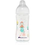 Bebeconfort Emotion White biberon pentru sugari