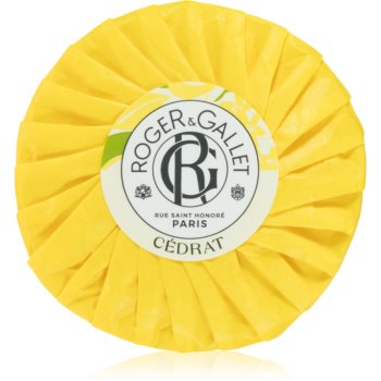 Roger & Gallet Cédrat sapun parfumat