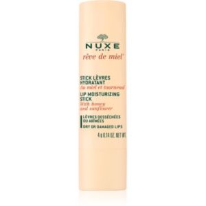 Nuxe Rêve de Miel balsam de buze stick