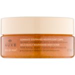 Nuxe Rêve de Miel Exfoliant hrănitor pentru corp