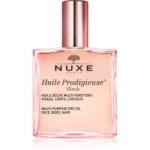 Nuxe Huile Prodigieuse Florale ulei multifuncțional pentru față, corp și păr